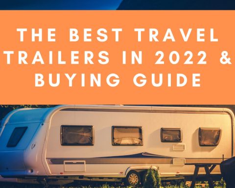 The Best Travel Trailers