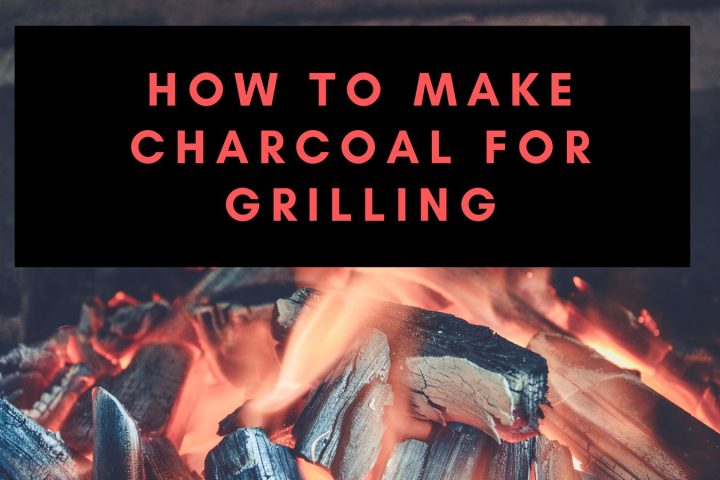 how To make a Charcoal