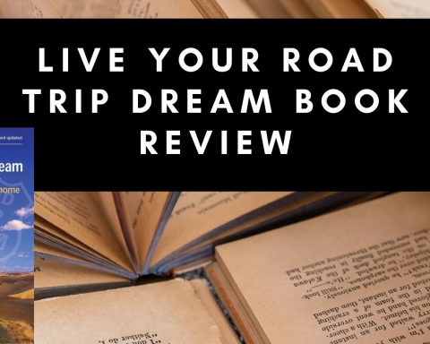 Live YOur Road Trip Dream Reviews