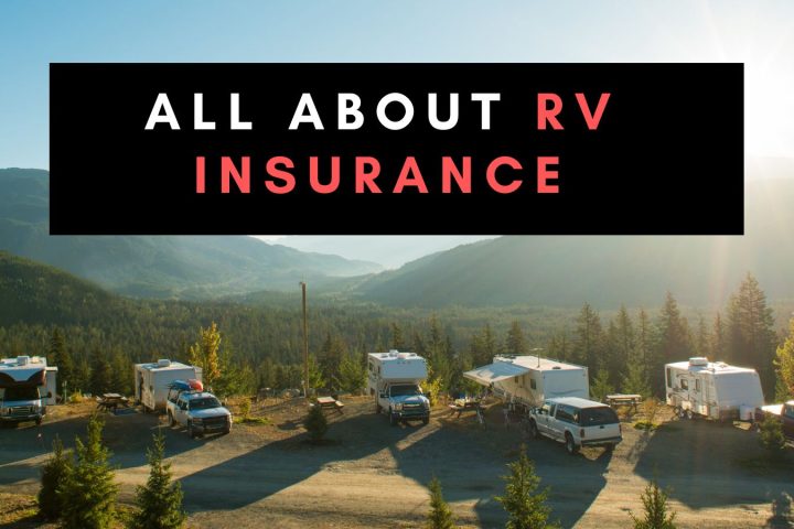 RV Insurance – Safe Driving Habits Reduce Insurance Premiums