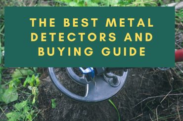 The Best Metal Detectors