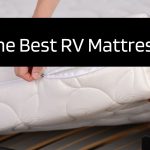 The Best RV Mattress in 2023