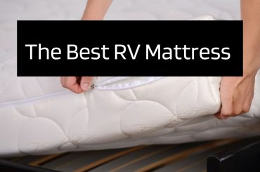 The Best RV Mattress in 2023