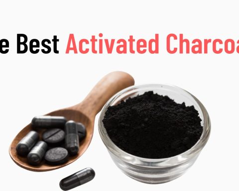 The Best Activated Charcoal For Health