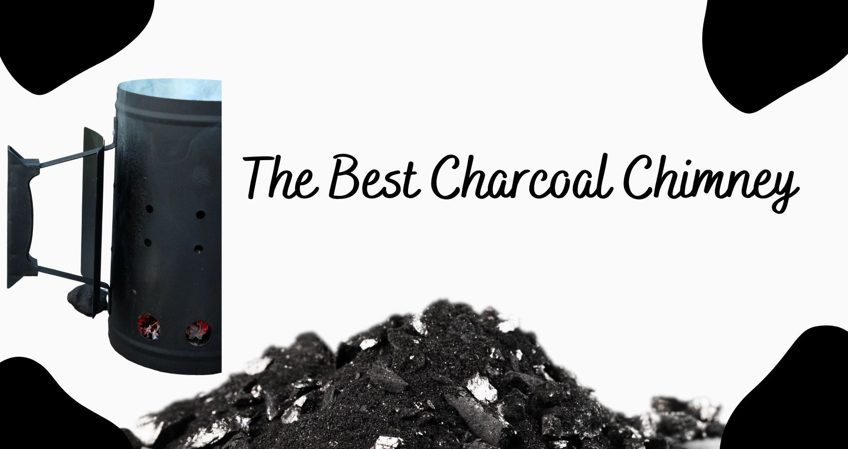 Best Charcoal Chimney