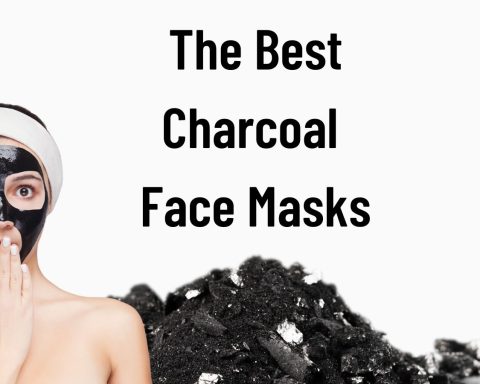 Best Charcoal Face Masks
