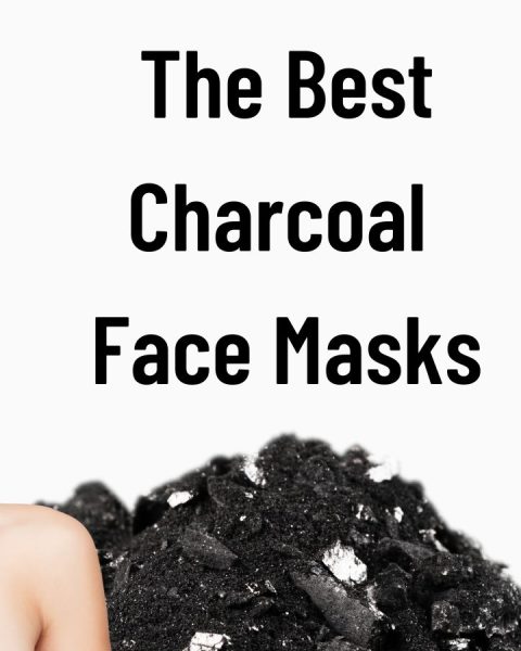Best Charcoal Face Masks