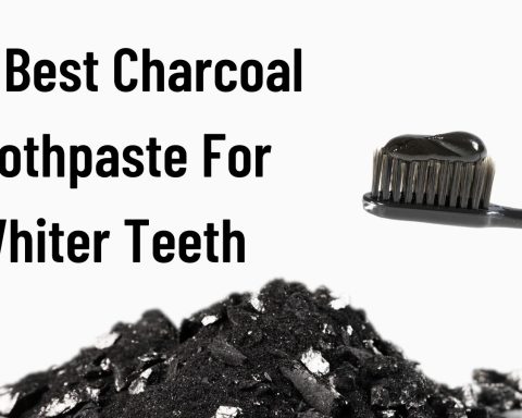 Best Charcoal Toothpaste