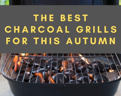 The Best Charcoal Grills for This Autumn