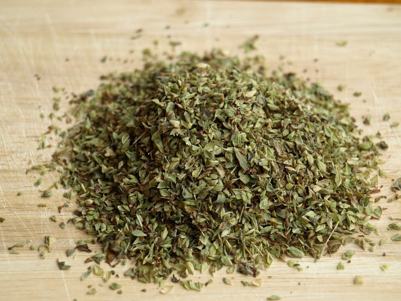 How To Harvest Oregano Without Killing the Plant